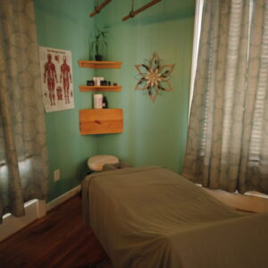 Therapy Room 1